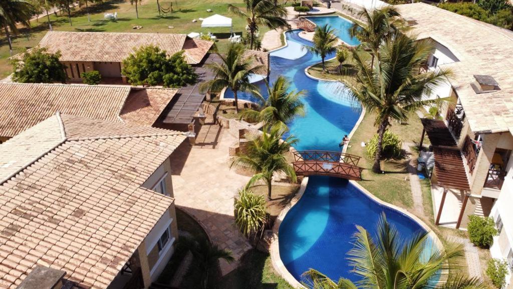 Pipa Paradise Top 1 Praia de Pipa Екстер'єр фото