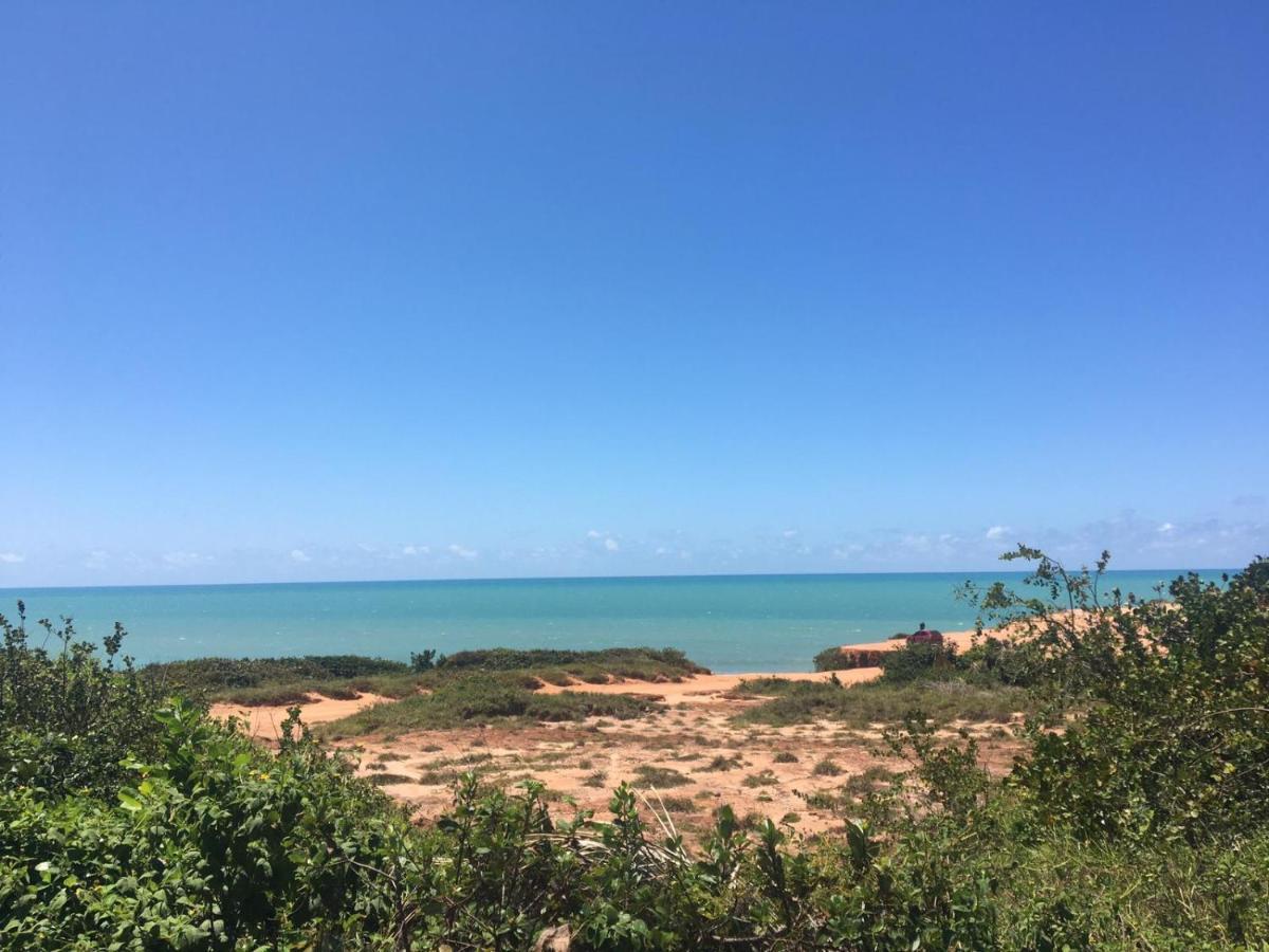 Pipa Paradise Top 1 Praia de Pipa Екстер'єр фото